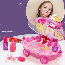 kids makeup kit for 3 in 1 play