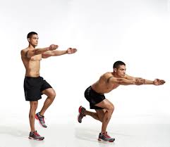 50 best leg exercises of all time to