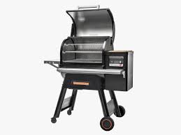 review traeger timberline 850