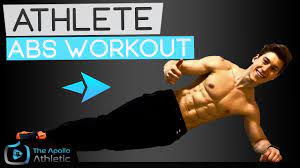 10 minute ab workout for athletes you