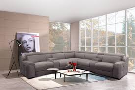 70009 power motion sectional sofa in