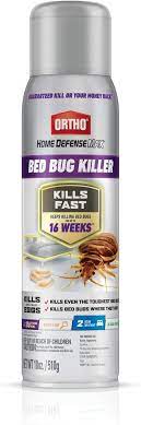 ortho home defense max bed bug flea