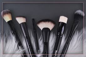 makeup brushes what are diffe