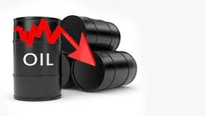 نتيجة بحث الصور عن هبوط اسعار النفط