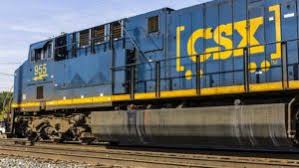 Csx Stock Charts Point To A Looming Breakdown Investorplace
