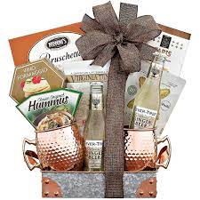 moscow mule gift set an all time favorite
