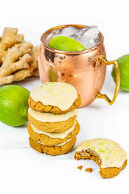 moscow mule cookies feast west