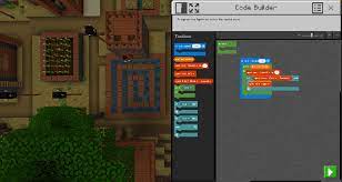 mobile minecraft education