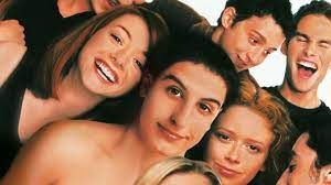 American Pie en streaming direct et replay sur CANAL+ | myCANAL