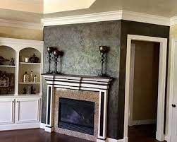 fireplace mantels houston spring the