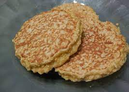 Almond and oats face pack. Resep Pancake Oat Simple Oleh Qieera Cookpad