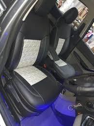 P U Leather Car Seat Cover