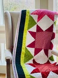 how to your handmade quilts your