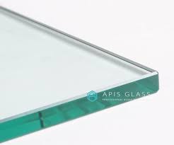 Factory Producing Rectangle Glass Table