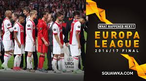 143 ответов 54 ретвитов 1 574 отметки «нравится». Ajax Europa League Final 2017 What Happened Next To The Rising Stars Beaten By Man Utd