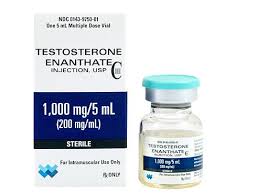testosterone enant brands and