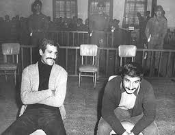 47 yıl önce, 6 mayıs 1972 tarihinde mahkeme kararı ile idam edildiler. Deniz Gezmis Huseyin Inan Ve Yusuf Aslan 48 Yil Once 6 Mayis 1972 De Neden Idam Edildi Biacaip