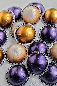 how to reuse nespresso vertuo pods in