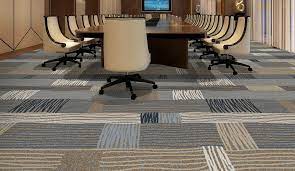 clification of carpet types in terms