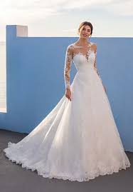 Explore a variety of white one wedding dresses at theknot.com. White One Wedding Dresses The Knot