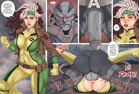 Post 3484812: Apocalypse comic cytoscourge Marvel Rogue X-Men