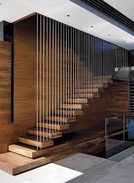 Contemporary stairs gallery trinity stairs offers many contemporary stair designs, utilizing a variety of materials, such as glass, specialty metals and woods. 50 Amazing And Modern Staircase Ideas And Designs Renoguide Australian Renovation Ideas And Inspiration