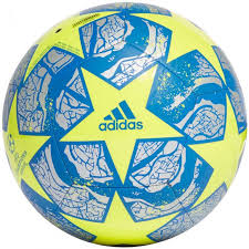 Champions league to resume on 7 august. Adidas Uefa Champions League Finale Istanbul Club Ball Soccerloco