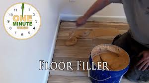 floor filler you