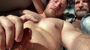 Muscle blond blue eyes male spit in her anal porn