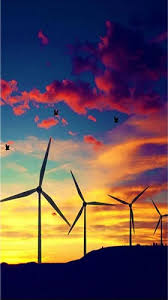 windmill by live wallpapers hd live