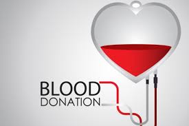 who can donate blood blood donation