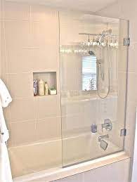 10 Half Glass Shower Door Ideas Glass