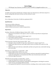 Best     Career objectives for resume ideas on Pinterest   Career     Fish jobs Examples Of Social Work Resumes social worker resume sample care Marked by  Teachers Cengage