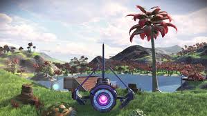 Can i start over in no man's sky? No Man S Sky Ancient Key Where To Find Them And How To Open Locks