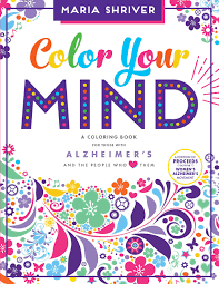 The app is listed on. Color Your Mind A Coloring Book For Those With Alzheimer S And The People Who Love Them Amazon De Shriver Maria Thompson Brita Lynn Blue Star Press Fremdsprachige Bucher