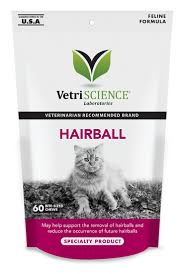 Not all fish oil is the same. How To Help Eliminate My Cat S Hairballs