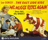Harvey Gates (story) Mr. Muggs Rides Again Movie