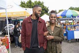 Insecure' Season 5: Did Issa & Lawrence ...