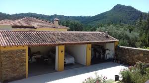 maison de village dans le coeur du portugal