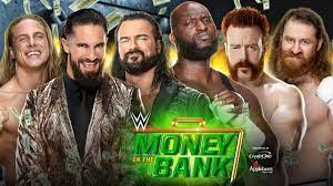 WWE Money in the Bank 2022 live stream ...
