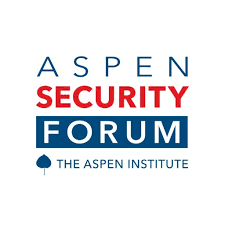 Aspen Security Forum Aspensecurity Twitter