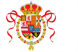 Download free flag of spain vector logo and icons in ai, eps, cdr, svg, png formats. Bourbon Spain Flag Of Spain Spanish Empire Usa Gerb Flag Logo Png Pngegg