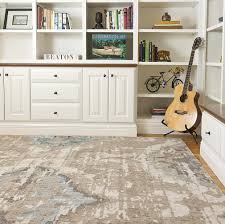 top tips for decorating with area rugs