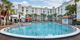 holiday inn resort orlando lake buena