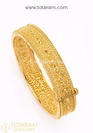 gold kadas 22k gold indian jewelry in usa
