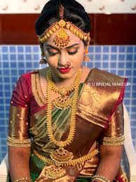 photo by b u bridal makeup in chennai