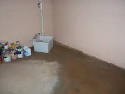 basement waterproofing southwest in