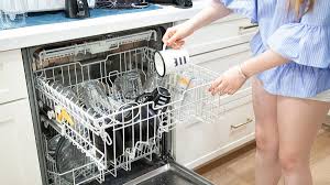the best kitchenaid dishwasher