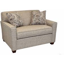 fayetteville twin sleeper sofa with 5