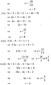 Selina Concise Mathematics Class 6 Icse